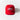 ARC LOGO CAP - RED